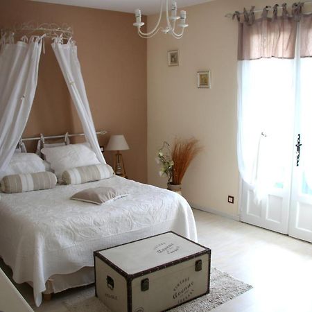 Maison Sansoun Léren Kültér fotó